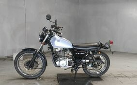 SUZUKI GRASS TRACKER NJ4BA