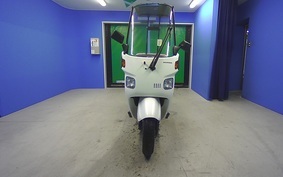 HONDA GYRO CANOPY TA02