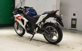 HONDA CBR250R GEN 3 MC41