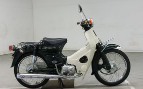 HONDA C70 SUPER CUB HA02