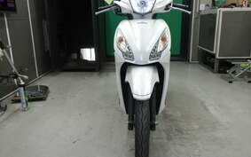 HONDA DIO 110 JF58