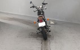 YAMAHA SR400-1 RH16J