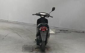 HONDA DIO ZX AF35