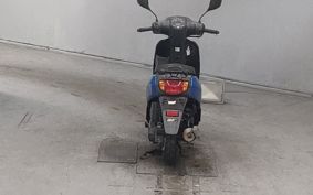 HONDA  TACT  BASIC  AF79