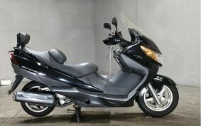 SUZUKI SKYWAVE 400 2004 CK43A