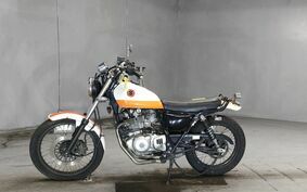 SUZUKI GRASS TRACKER NJ47A