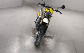 OTHER  FANTIC  YELLOW YABARERO RALLY 500 ..