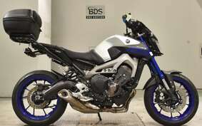 YAMAHA MT-09 A 2016 RN34J