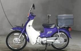 HONDA C110 SUPER CUB JA07