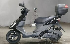 SUZUKI ADDRESS V125 S CF4MA