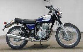 HONDA CB400SS Cell 2004 NC41