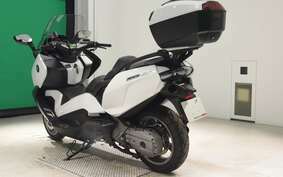 BMW C650GT 2020 0C05