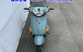 SUZUKI LETS5