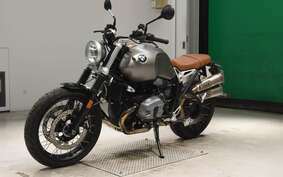 BMW R NINE T SCRAMBLER 2018 0J31