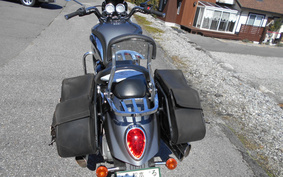 TRIUMPH ROCKET III 2006 LC1035