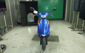 SUZUKI ADDRESS V125 CF4EA