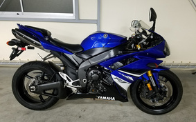 YAMAHA YZF-R1 2008 RN20