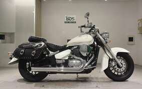 SUZUKI INTRUDER 400 Classic 2013 VK56A