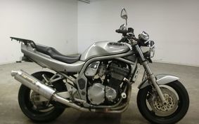 SUZUKI GSF1200 1998 GV75A