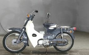 HONDA C70 SUPER CUB C70