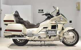 HONDA GL1500 GOLD WING SE 1990 SC22