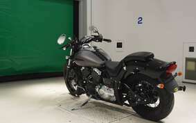 YAMAHA DRAGSTAR 400 2013 VH02J