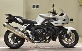 BMW K1200R SPORT 2007 0585