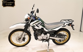 YAMAHA SEROW 250 Gen.3 DG31J