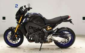 YAMAHA MT-09 SP 2021 RN69J