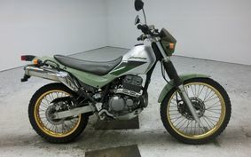 KAWASAKI SUPER SHERPA 1997 KL250G