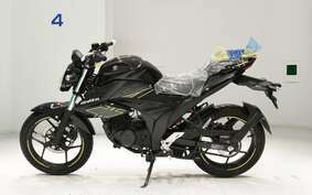 SUZUKI GIXXER 150 ED131