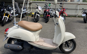 HONDA CREA SCOOPY AF55