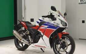 HONDA CBR250R GEN 3 MC41