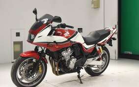 HONDA CB400 SUPER BOLDOR VTEC 2009 NC42