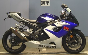 SUZUKI GSX-R1000 2005 B6121