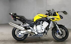 YAMAHA FZS1000 FAZER 2006 RN141