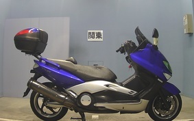 YAMAHA T-MAX500 Gen.2 2007 SJ04J