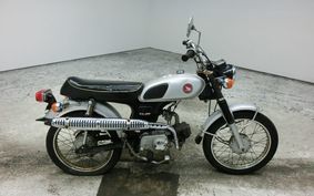 HONDA CL50 BENLY CD50