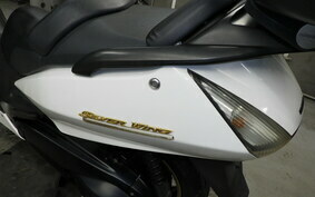 HONDA SILVER WING 600 A 2008 PF01