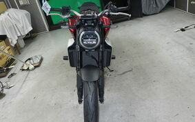 HONDA CB1000R GEN 2 2020 SC80