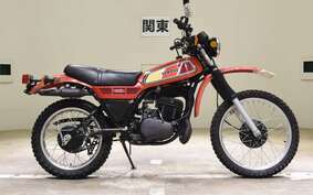 YAMAHA DT250 1N6