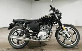 YAMAHA YB125SP PCJL