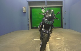 KAWASAKI Z1000 Gen.3 2008 ZRT00B