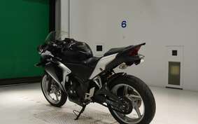 HONDA CBR250R A MC41