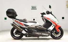 YAMAHA T-MAX500 Gen.3 2012 SJ08J