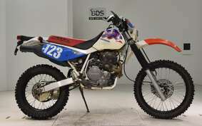 HONDA XR600R 1993