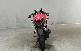 HONDA CBR250R MC41