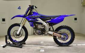 YAMAHA YZ250F CG40C