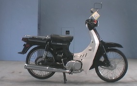 SUZUKI BIRDIE 50 BA14A