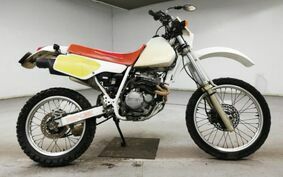 HONDA XR250R ME06